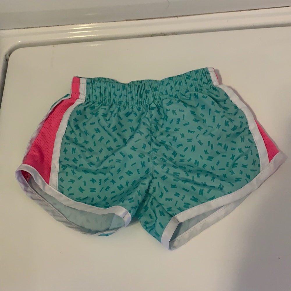Nike Dri-Fit Shorts